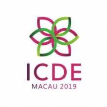 ICDE'19 Workshop