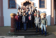 Dagstuhl