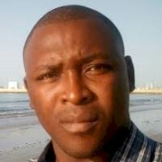 Simon Pierre Dembele